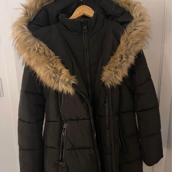 Point Zero Winter Jacket - Picture 2 of 5